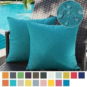 Almohadones impermeable