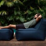 Puff Yoko - Lona Sauleda