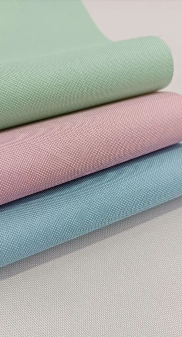 Puff Velero - Cordura - Imagen 5
