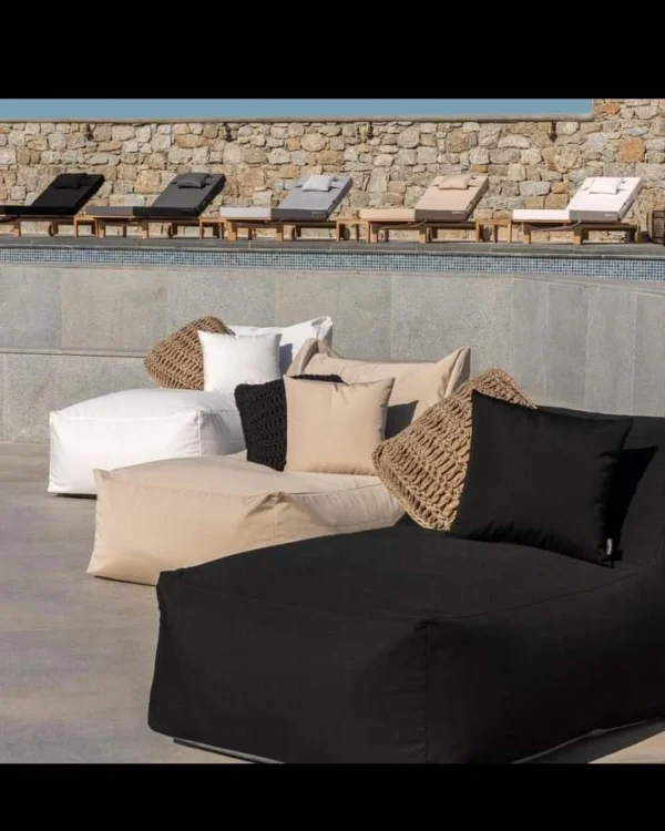 Puff Lounge - Cordura - Imagen 6