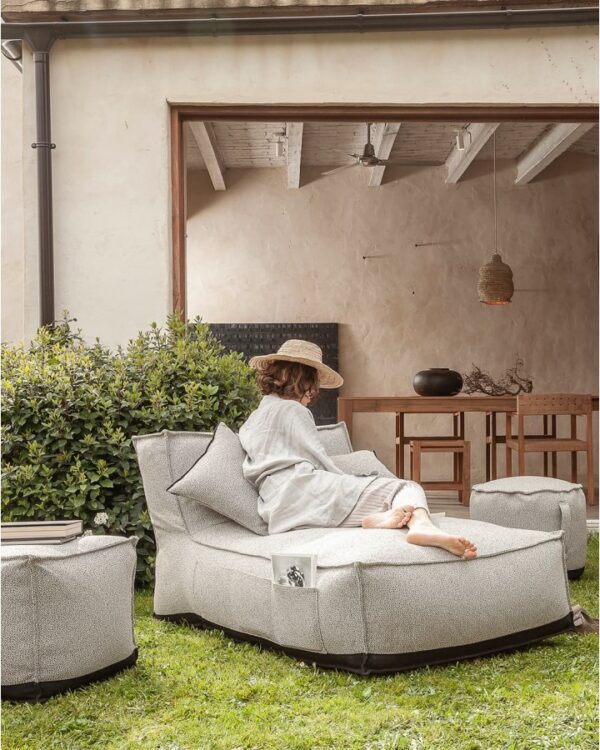 Puff Lounge - Lona Sauleda
