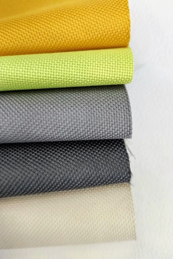 Puff Velero - Cordura - Imagen 6