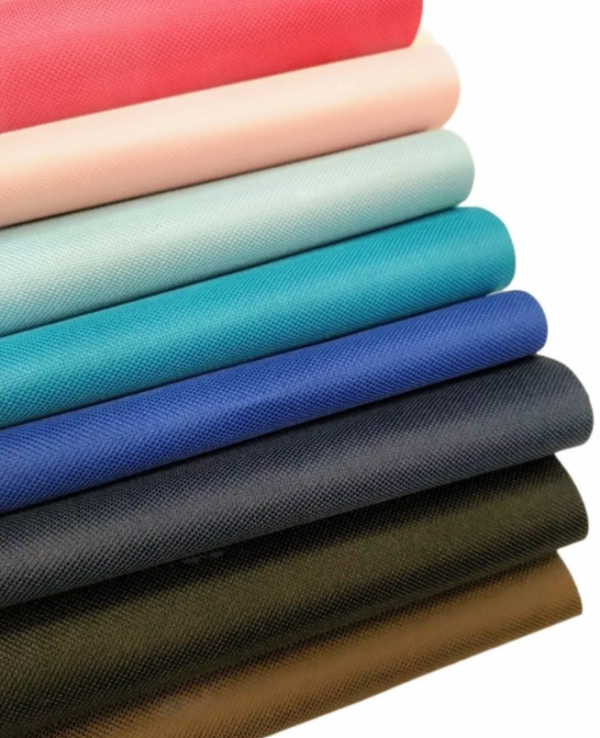 Puff Velero - Cordura - Imagen 3