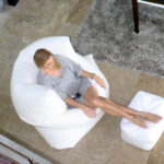 Mega Almohadón - Sauleda