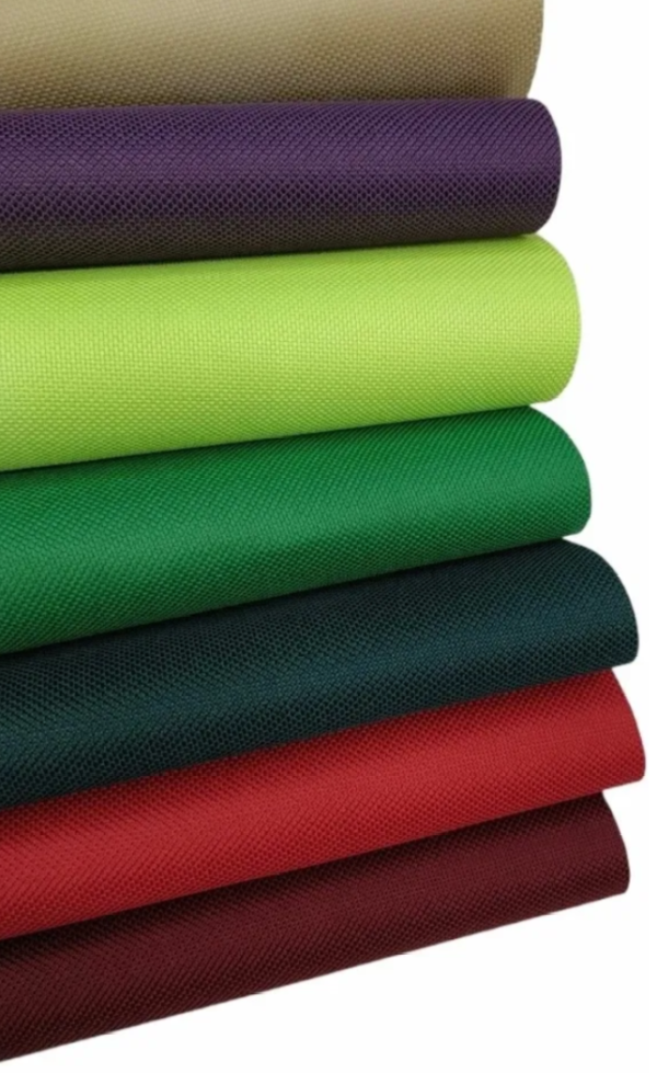 Puff Velero - Cordura - Imagen 4