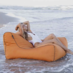 Puff Lounge Fly - Cordura