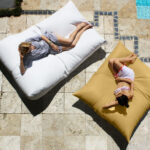 Puff Reposera - Cordura