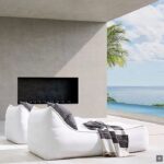 Puff Polo - Lona Harlow