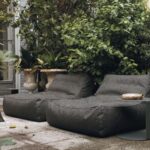 Puff Lounge - Lona Harlow