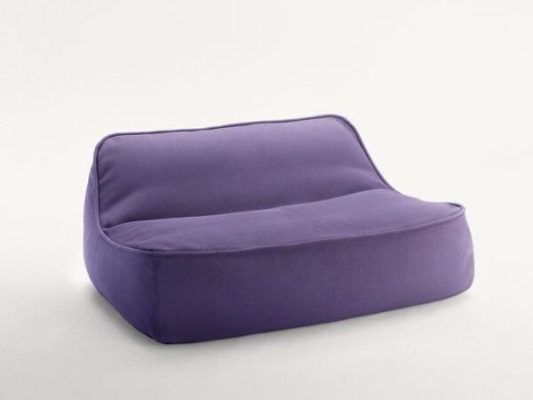 Puff Polo - Cordura - Imagen 7