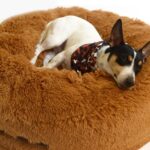 Puff Bean Bags para Mascotas