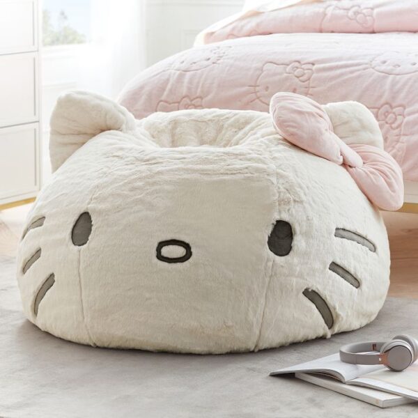 Puff Cute