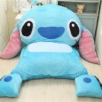 Puff Bed Stich