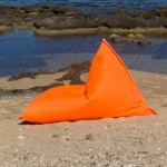 Puff Velero - Lona Harlow