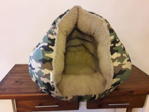 Camita Iglu - Imagen 8