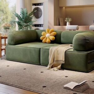 Sillón Teddy