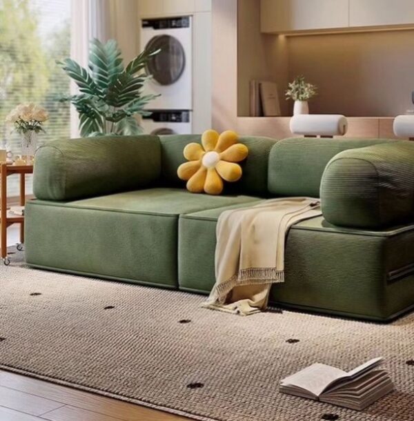 Sillón Teddy