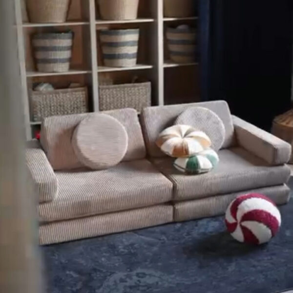 Sillón modular Teddy kids - Imagen 10