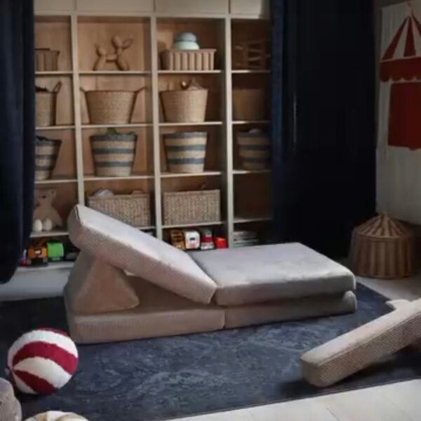 Sillón modular Teddy kids - Imagen 11