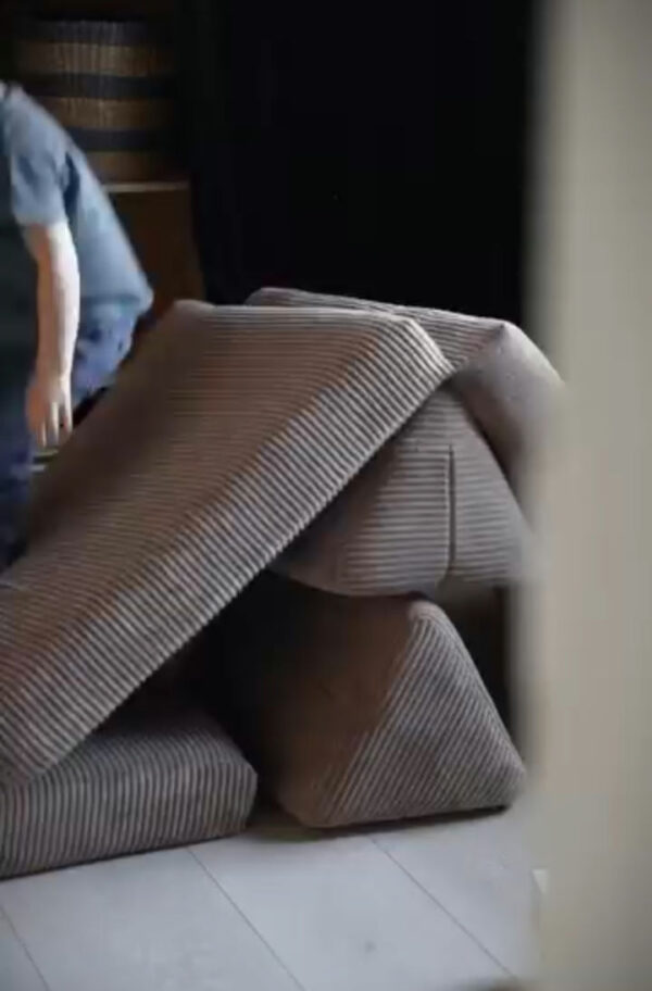 Sillón modular Teddy kids - Imagen 9