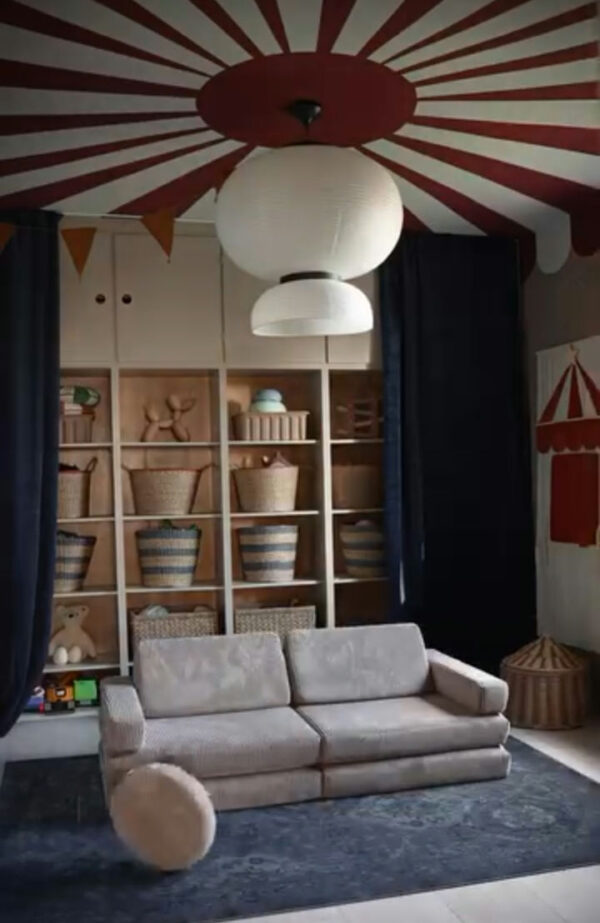 Sillón modular Teddy kids - Imagen 7