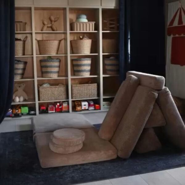 Sillón modular Teddy kids - Imagen 3